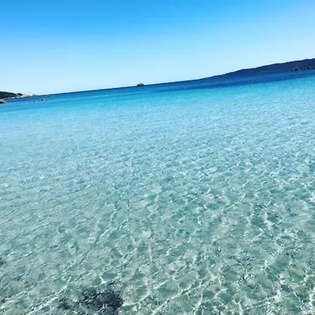 Casa vacanze Gli Archi *