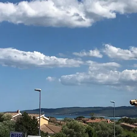 Casa vacanze Gli Archi