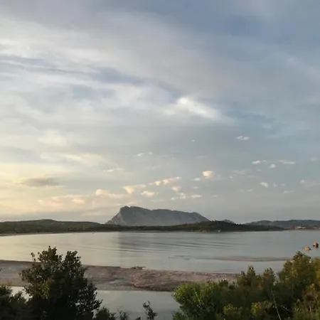 Gli Archi * San Teodoro (Sardinia)