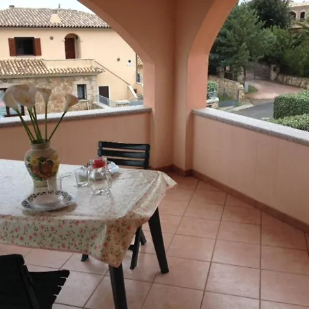 Holiday home Gli Archi San Teodoro (Sardinia)