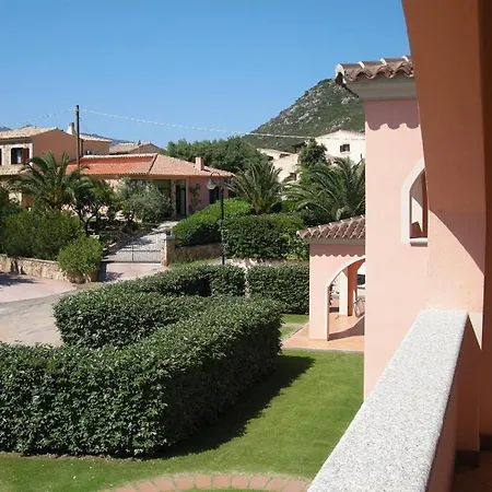 Holiday home Gli Archi *