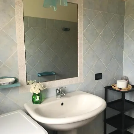 Gli Archi Holiday home San Teodoro (Sardinia)