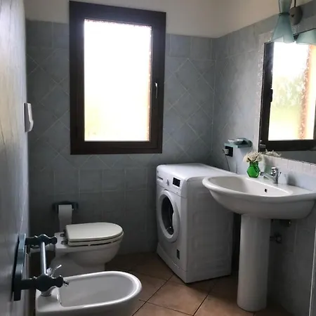 Gli Archi Holiday home San Teodoro (Sardinia)
