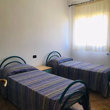 Holiday home Gli Archi *