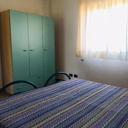 Gli Archi Holiday home San Teodoro (Sardinia)