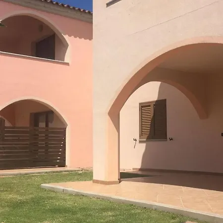Holiday home Gli Archi *