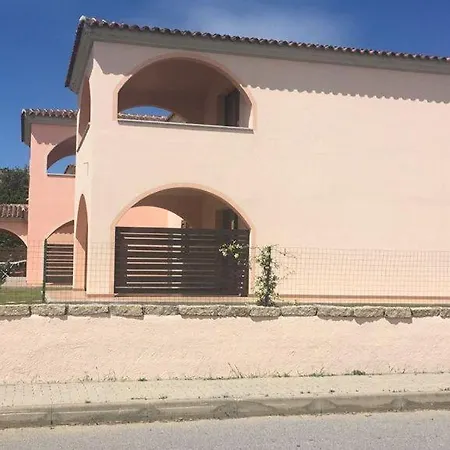 Holiday home Gli Archi
