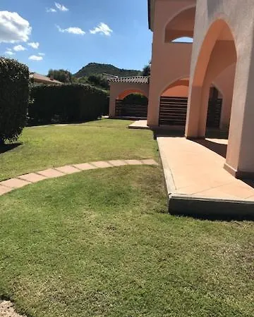 Gli Archi Holiday home