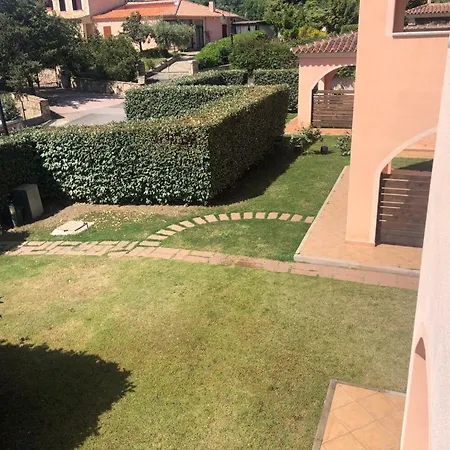 Gli Archi * San Teodoro (Sardinia)