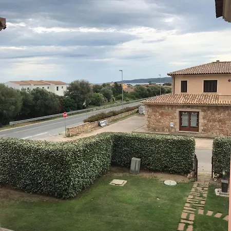 Gli Archi * San Teodoro (Sardinia)