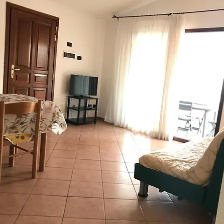 Holiday home Gli Archi