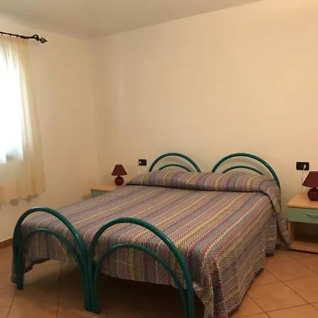 Gli Archi Holiday home San Teodoro (Sardinia)