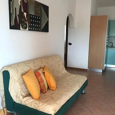 Holiday home Gli Archi *