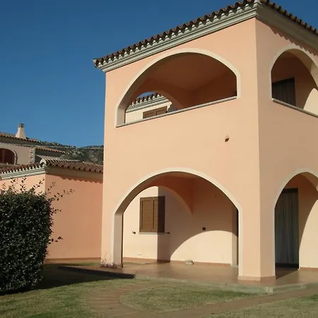 Holiday home Gli Archi