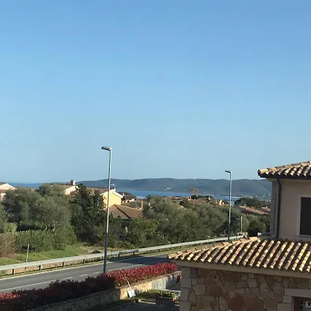 Gli Archi San Teodoro (Sardinia)