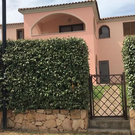 Gli Archi Holiday home *